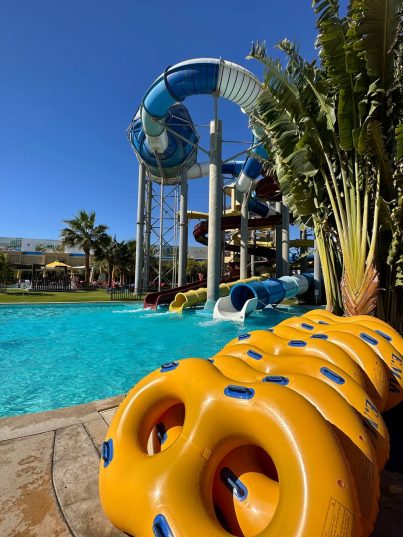 📌RIXOS PREMIUM SEAGATE 5*⭐️09.12❗️1400 €