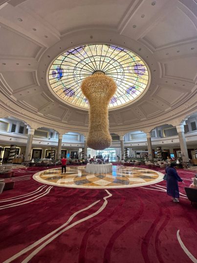 📌RIXOS PREMIUM SEAGATE 5*⭐️09.12❗️1400 €