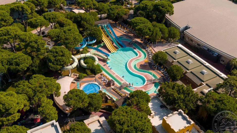 ТУРЦИЯ🇹🇷💥Еще одно Супер-предложение‼️💗Классный семейный отель с детской концепцией‼️☀️✅Бронируй сейчас!