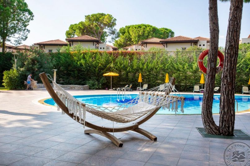 ТУРЦИЯ🇹🇷💥Еще одно Супер-предложение‼️💗Классный семейный отель с детской концепцией‼️☀️✅Бронируй сейчас!