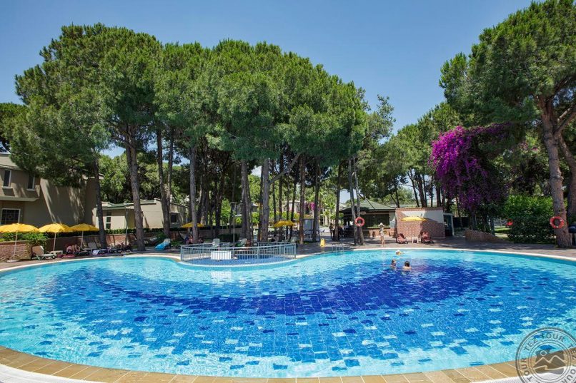 ТУРЦИЯ🇹🇷💥Супер-предложение‼️💗Классный ✅PINE BEACH BELEK 5*‼️☀️✅Бронируй сейчас!