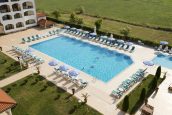 😍😍 Bulgaria 2025! Obzor! Sunrise All Suites Resort 4*! 👄💙💚