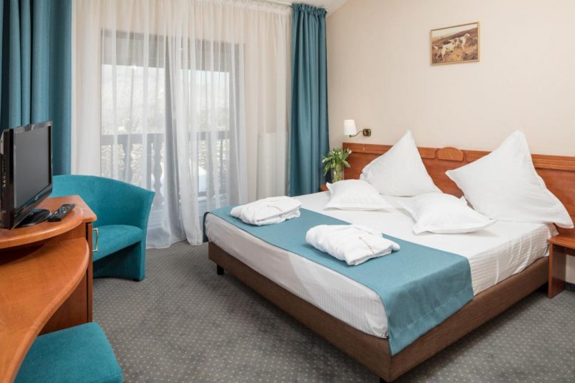 ✅Отдых в Горах Румынии!🔹💚HOTEL ROZMARIN 4* Predeal 🔹От 159€ с траспортом!