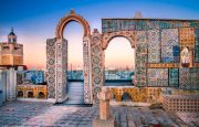 💋 2025 💙 Tunisia 🐪 2 недели вашего лета!🌴1 взрослый + 1 ребёнок! С 07.06!  ⛱