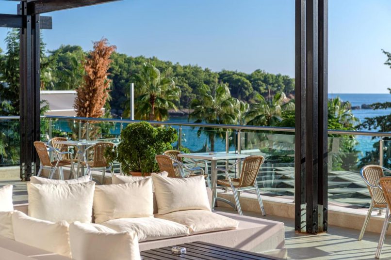 ✅Турция-2025‼️💗SEALIFE BUKET RESORT & BEACH 5* ALANYA ✅1599€ За 2 взрослых+2 детей!✅Бронируй заранее!