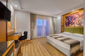✅Турция-2025‼️💗SEALIFE BUKET RESORT & BEACH 5* ALANYA ✅1599€ За 2 взрослых+2 детей!✅Бронируй заранее!