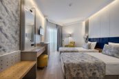✅Турция-2025‼️💗Скидка до 35%💎SEALIFE KEMER RESORT 5*✅Бронируй сейчас!