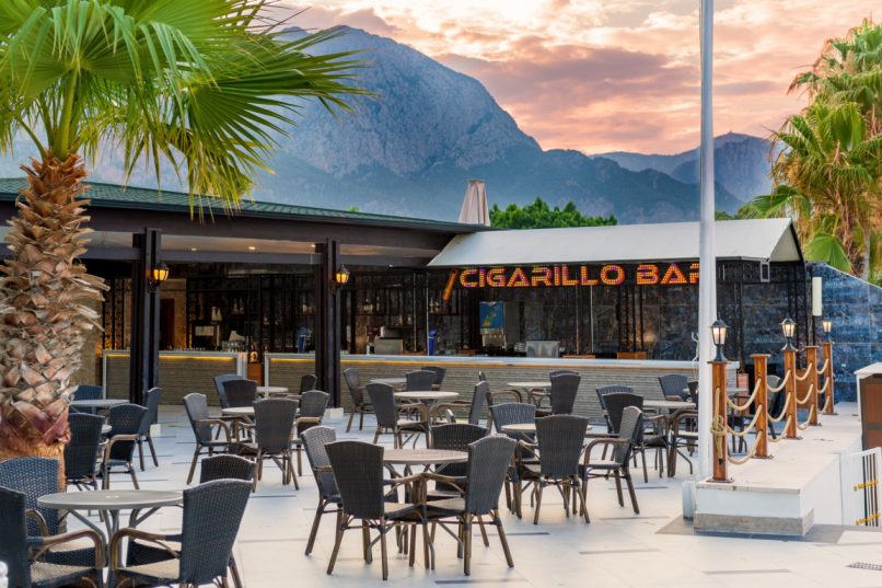 ✅Турция-2025‼️💗Скидка до 35%💎SEALIFE KEMER RESORT 5*✅Бронируй сейчас!