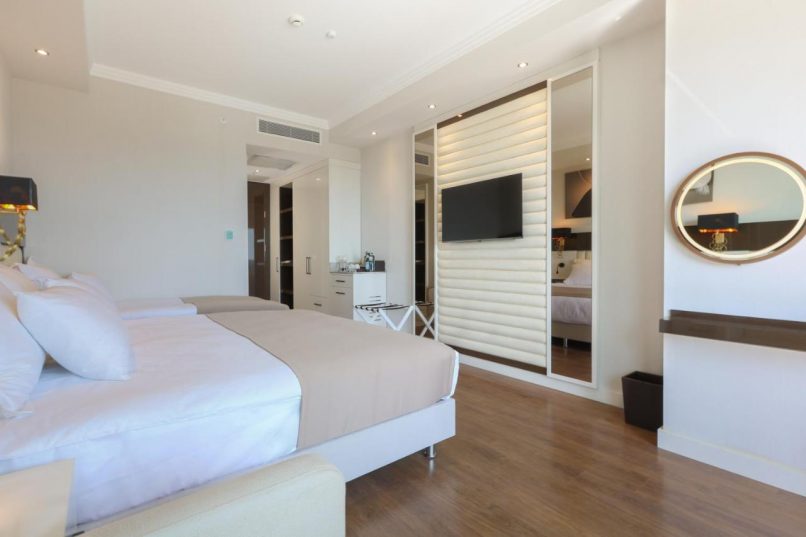 ✅НОВЫЙ И СТИЛЬНЫЙ ОТЕЛЬ В ТУРЦИИ‼️🌞💎7 ДНЕЙ УЛЬТРА ‼️💗Все Включено на двоих -1299€✅Звони сейчас!