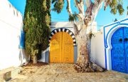 😍👄💙  💚Tunisia 2025! 14 nopti de vacanta la mare!💛💜