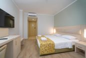 ✅Турция☀️Отель Дня‼️☀️WHITE LILYUM HOTEL 5* KEMER✅811€ за 2 взрослых✅Бронируй сейчас!