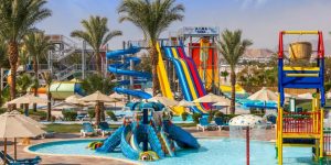 🌞В ЕГИПЕТ на Новый Год!🌞XPERIENCE KIROSEIZ PARKLAND HOTEL 5*💥От 548€💥Звони сейчас!