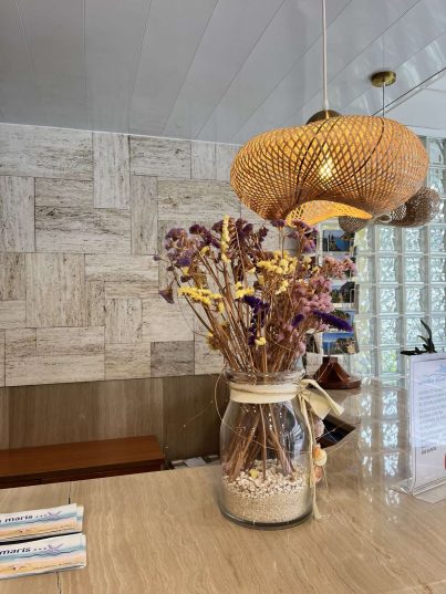 😍 Spain 👄 Курорт Blanes! !!! 💙 Наслаждаемся испанским колоритом 💛 💜