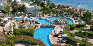 💖 Отель Park Regency Sharm El Sheikh Resort 5*💖 Вы Полюбите с Первого Взгляда  1-я линия от моря 🌴ЕГИПЕТ✈️ летим 16.01.2025