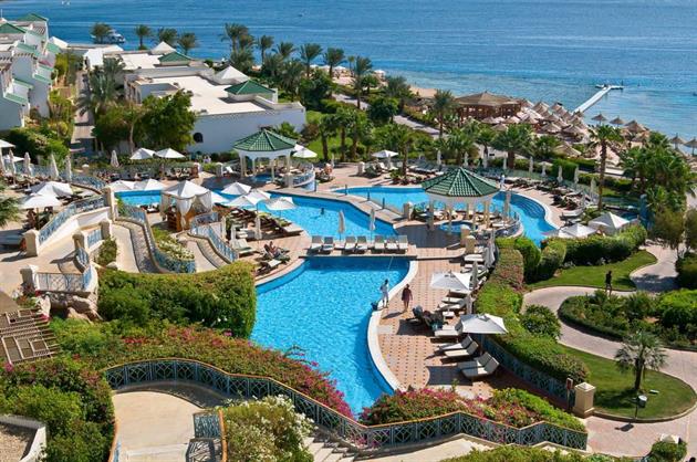💖 Отель Park Regency Sharm El Sheikh Resort 5*💖 Вы Полюбите с Первого Взгляда  1-я линия от моря 🌴ЕГИПЕТ✈️ летим 16.01.2025