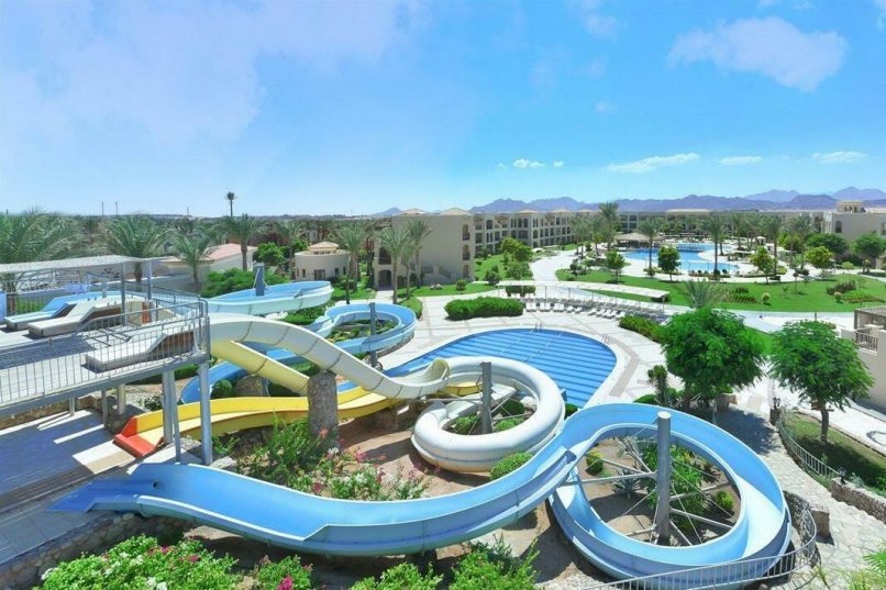 ЕГИПЕТ🔥ОТЛИЧНАЯ ЦЕНА🌟ОТЛИЧНЫЙ ОТЕЛЬ🌟 Jaz Mirabel Park & Club 5*🏖️🐠1-я линия от моря 🌴✈️ летим 20.01.2025