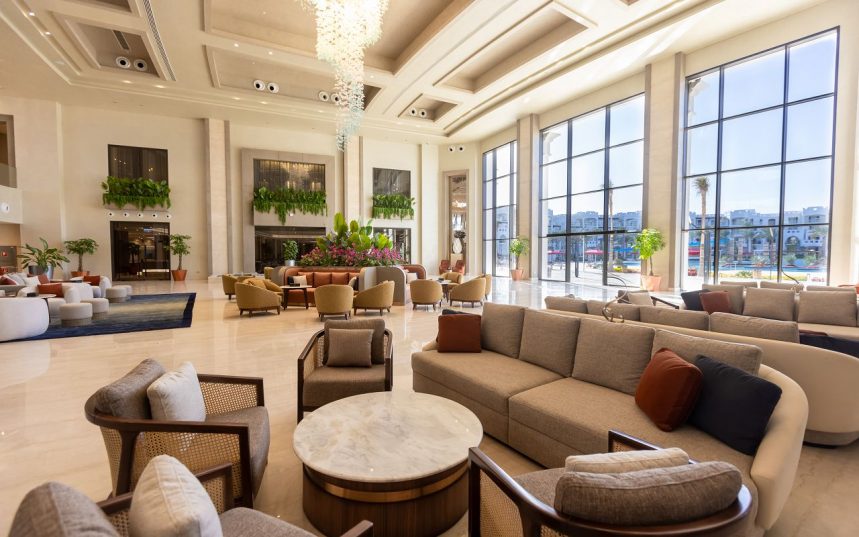 🌞💎Специальные акции от сети отелей RIXOS Egypt‼️🔥2+2=2 Дети отдыхают - бесплатно! 🔥Звони сейчас!