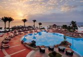 🌟 Погрузитесь в Атмосферу Релаксации – Добро Пожаловать в отель🌟  RENAISSANCE GOLDEN VIEW BEACH RESORT HOTEL 5*🌟БЕЗВЕТРЕННАЯ БУХТА 1🌟ЕГИПЕТ-я линия от моря 🌴✈️ летим 16.01.2025
