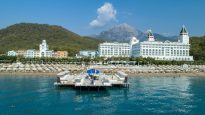 💖💖ЛУЧШИЕ ОТЕЛИ В💖💖 ТЕКИРОВО  ТУРЦИЯ🏝ЛЕТИМ ️✈️ МАЙ 2025