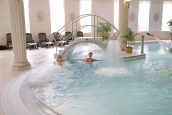 Роскошный отдых и лечение в Карловых Варах,  Savoy Westend 5! Вылет 13.03