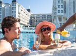 Турция!  Спец-предложение!  KIRMAN SIDERA LUXURY & SPA (5*)