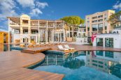 😎💙 Turkey! Rixos Park Belek 5*! Hotel Nou 2023! Din 08.05 - 7 zile! ✨💚