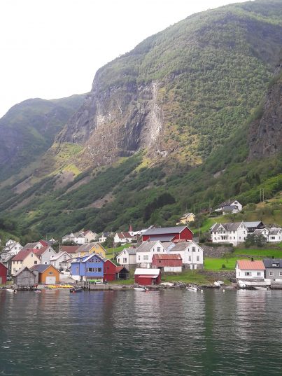 Скандинавские мотивы! Северное наслаждение!