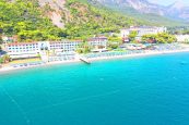 💥 ✈️ 15.08🇹🇷✈️Турция💥CLUB HOTEL RAMA5* 💥От 525€💥