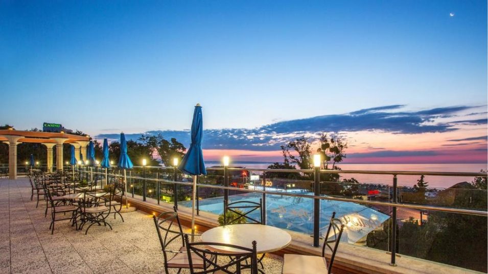 💋💙 Bulgaria 2025! 💙 Классный отель на курорте Golden Sands! Отдых на все 100%! 💙💙