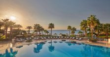 💖 Отель Park Regency Sharm El Sheikh Resort 5*💖 Вы Полюбите с Первого Взгляда  1-я линия от моря 🌴ЕГИПЕТ✈️ летим 16.01.2025
