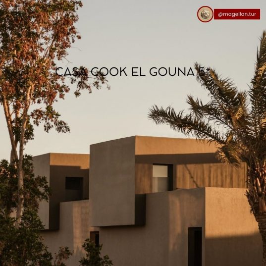 ⭐️CASA COOK EL GOUNA 5*✈️Opțiuni ideale pentru a călători cu persoana iubită sau într-un grup de prieteni❤️