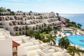 🔥ОТЛИЧНАЯ ЦЕНА🌟отель  который оставляет позитивные впечатления🌴 Movenpick Resort Sharm El Sheikh Naama Bay 4* Наама Бей*1-я линия от моря 🌴✈️ летим 16.01.2025