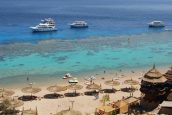 CLUB EL FARAANA REEF 4*: Супер-предложение на любимый отель в Наама Бэй! (Египет))