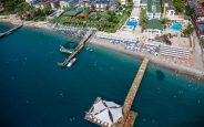 ✈️ 🇹🇷☀️Турция☀️ONKEL HOTELS BELDIBI RESORT 5*✈️ 15.08 ☀️ От 452€☀️