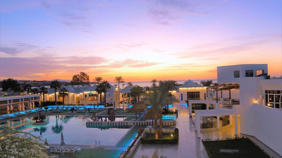 Шарм Эль Шейх🌟ОТЛИЧНЫЙ ОТЕЛЬ🌴 Maritim Jolie Ville Resort & Casino 5*🌊 бухта Наама 🌊 1-я линия от моря 🌴✈️ летим 17.01.2025