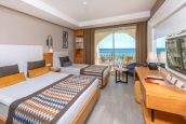 Турция!  Спец-предложение!  KIRMAN SIDERA LUXURY & SPA (5*)