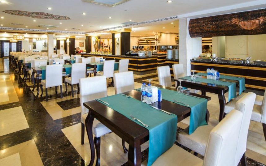 ✈️ 🇹🇷☀️Турция☀️ONKEL HOTELS BELDIBI RESORT 5*✈️ 15.08 ☀️ От 452€☀️