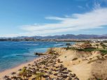🔥ОТЛИЧНАЯ ЦЕНА🌟отель  который оставляет позитивные впечатления🌴 Movenpick Resort Sharm El Sheikh Naama Bay 4* Наама Бей*1-я линия от моря 🌴✈️ летим 16.01.2025