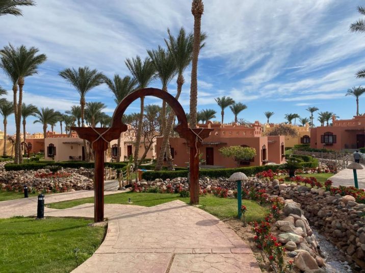 💫 Роскошь и Комфорт по Доступной Цене 🏖️ oтель NUBIAN ISLAND 5* 💫ЕГИПЕТ 🐠 1-я линия от моря🌴 🌴✈️ летим 21.01.2025