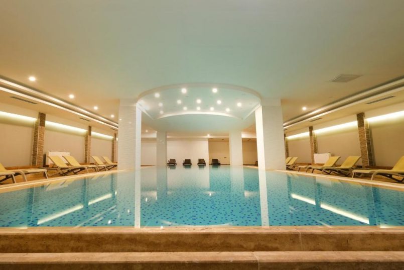 🇹🇷Турция💥KAILA BEACH HOTEL 5* 💥 первая линия ✈️Вылет 15.08 💥От 530€💥