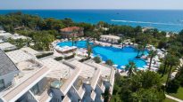 💖💖ЛУЧШИЕ ОТЕЛИ В💖💖 ТЕКИРОВО  ТУРЦИЯ🏝ЛЕТИМ ️✈️ МАЙ 2025