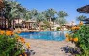 🏝️ ☀️Там, Где Каждая Деталь Совершенна – Добро Пожаловать в TAMRA BEACH RESORT 4* 💫ЕГИПЕТ  🐬1-я линия от моря🌴 🌴✈️ летим  23.01.2025