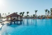 💫 Роскошь и Комфорт по Доступной Цене 🏖️ oтель  NUBIAN  ISLAND 5* 💫ЕГИПЕТ 🐠  1-я линия от моря🌴 🌴✈️ летим  21.01.2025