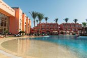 💫 Роскошь и Комфорт по Доступной Цене 🏖️ oтель  NUBIAN  ISLAND 5* 💫ЕГИПЕТ 🐠  1-я линия от моря🌴 🌴✈️ летим  21.01.2025