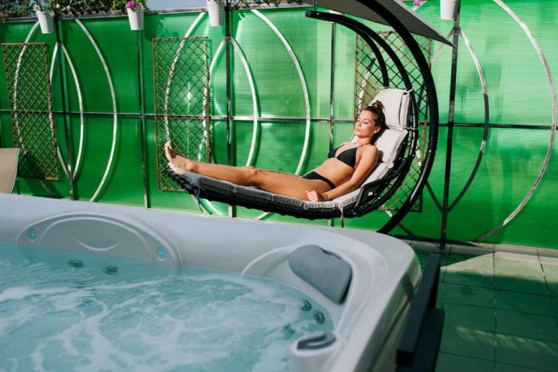 ☀️  𝐂𝐎𝐕𝐀𝐒𝐍𝐀 - Tratament și odihnă 💰 de la 𝟓𝟒𝟕 € / 𝐩𝐞𝐫𝐬