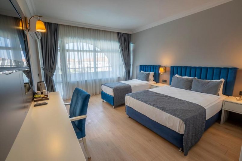 ✈️ 15.08🇹🇷✈️Турция🚌ARMAS BELLA SUN 5* 🏖 От 488€☀️