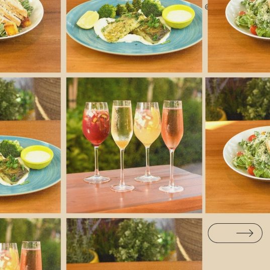 📌CENTARA MIRAGE BEACH RESORT DUBAI✔️Концепция "Все включено-Dine Around"