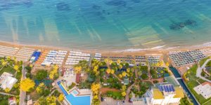 ✈️☀️✈️ARMAS GREEN FUGLA BEACH 5*✈️ 🇹🇷☀️Турция✈️ 15.08 ☀️ От 470€☀️