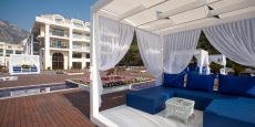 ⛱💙  Turkey 🌴💙 Хороший отель в Кемере!!! 💚