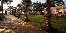 ⛱💙  Turkey 🌴💙 Хороший отель в Кемере!!! 💚